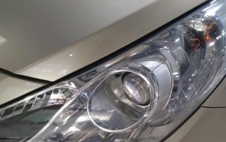 现代索纳塔十代金色转向灯常亮的原因及解决方法