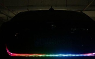 中山荣威i5流水转向灯拆装教程（详细教你中山荣威i5流水转向灯的拆卸和安装步骤）