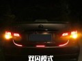 宝马730随车转向灯操作指南（轻松掌握宝马730随车转向灯的打开方式）