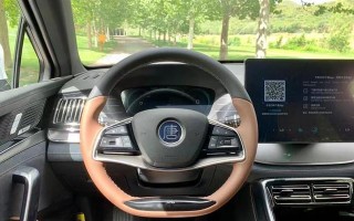 比亚迪唐转向灯故障怎么办？如何快速解决？