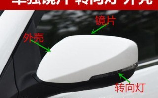 如何正确拔出吉利远景前转向灯插口（简单操作）