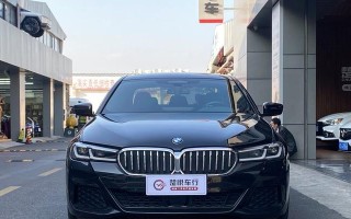 宝马5系2021领先转向灯怎么更换？常见问题有哪些？