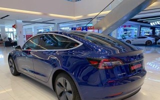 探索特斯拉Model3的价格表和参数（了解特斯拉Model3的配置和价格）