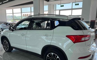 广汽传祺gs4前转向灯更换需要多少钱？多久可以完成？