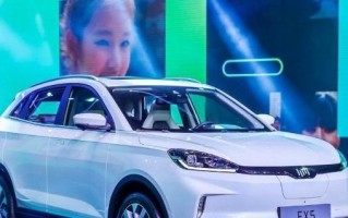 威马ex5后保险杠和刹车灯拆卸方法是什么？