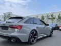 奥迪RS6转向灯的设计与功能剖析（充满科技感的奥迪RS6转向灯）
