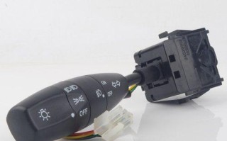 五菱宏光s前转向灯灯泡型号是什么？如何更换？