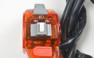 路虎摩托车改装转向灯常见问题有哪些？如何解决？