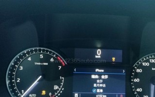 凯迪拉克转向灯不响如何解决？提示音故障排除方法是什么？