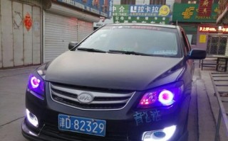 比亚迪L3转向灯位置解析（揭秘比亚迪L3转向灯的设计与安装）