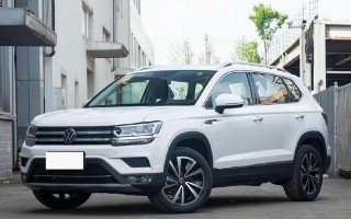 大众途岳尾灯转向灯改流水灯教程（简单易学）