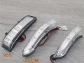 五菱宏光s转向灯怎么拆？拆卸教程步骤是什么？