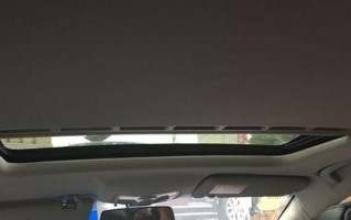 荣威360倒车镜转向灯更换方法是什么？需要多长时间？