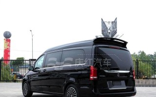 奔驰威霆的转向灯位置揭秘（探寻奔驰威霆转向灯隐藏的秘密）