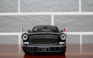 红旗车型的独特转向灯展示（红旗车型转向灯设计的创新和美学）