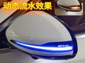 奔驰转向灯拨杆更换新款需要多少钱？多久能完成？