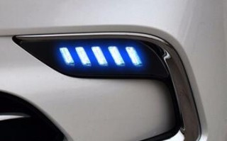二代哈弗H6改装前后流水转向灯价格分析（探究二代哈弗H6改装前后流水转向灯的成本和效果）
