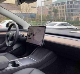深入解析特斯拉档位操作示意图（探索特斯拉档位操作示意图的全新维度）