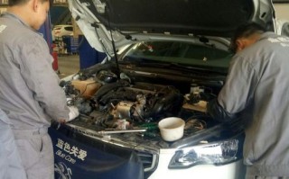 标致车烧机油是什么原因？如何解决？