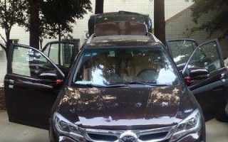 比亚迪S7后转向灯型号是什么？如何更换？