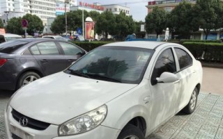 江淮同悦转向灯开关到底好还是坏？（一起探讨江淮同悦转向灯开关的质量问题）