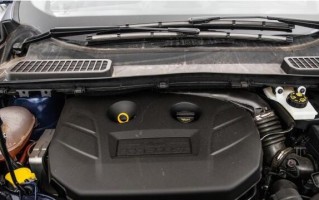 福特翼虎右转向灯不亮怎么办？更换步骤是什么？