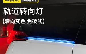 丰田埃尔法后视镜转向灯拆卸方法是什么？拆卸后如何正确安装？