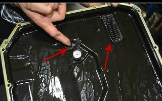奥迪A5变速箱油的加油量与注意事项（了解奥迪A5变速箱油的正确加油量及保养要点）