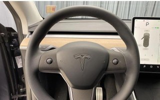 特斯拉档位如何操作？档位切换常见问题有哪些？
