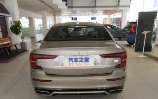 沃尔沃s60t8参数是什么？如何查看详细配置信息？