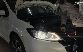 日产骐达转向灯怎么换？更换教程和注意事项是什么？