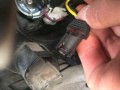 别克君越转向灯高度调节方法是什么？调节后需要做哪些检查？