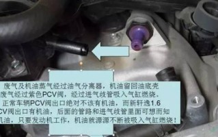 老大众车烧机油问题的解决方法（如何避免老大众车烧机油）