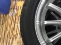 smart轮胎型号有哪些？如何选择适合自己的smart轮胎型号？