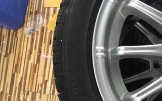 smart轮胎型号有哪些？如何选择适合自己的smart轮胎型号？