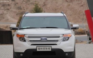 福特新探险者转向灯继电器位置解析（探索福特新探险者转向灯继电器的安装位置和功能）