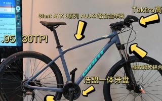 捷安特轮胎尺寸是多少？如何选择合适的轮胎尺寸？