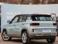 吉利ICON参数配置全解析——豪华实用与科技完美结合（吉利ICON豪华SUV配置详解）