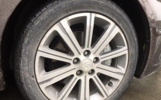 东风标致308的轮胎型号选择与优势（了解东风标致308轮胎型号的选择原则及其带来的益处）