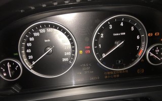 宝马730右前转向灯故障及解决方法（探究宝马730右前转向灯故障的原因与解决方案）