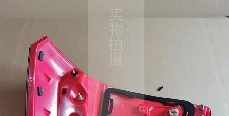 宝骏560转向灯修理教程（15步教你快速修复宝骏560转向灯故障）-第3张图片-好赞用车