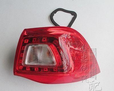 大众宝来转向灯，高品质照亮行车路（解析大众宝来转向灯的价格和特点，为您的行车安全保驾护航）-第1张图片-好赞用车