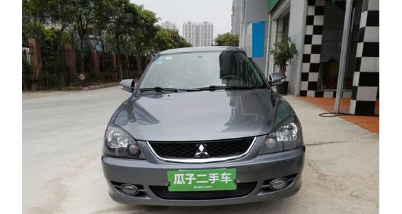 三菱蓝瑟参数配置详解（一款卓越性能与舒适并存的家用轿车）-第3张图片-好赞用车