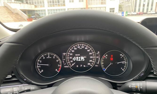 马自达昂克赛拉转向灯设置声音过大问题的原因及解决方法（马自达昂克赛拉转向灯声音大，用户如何处理？）-第3张图片-好赞用车
