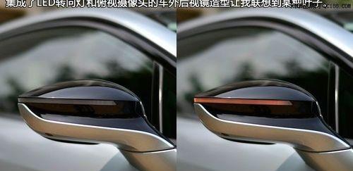宝马520后视镜转向灯的安装与使用技巧（为您详细介绍宝马520后视镜转向灯的安装步骤和常见问题解决方法）-第2张图片-好赞用车