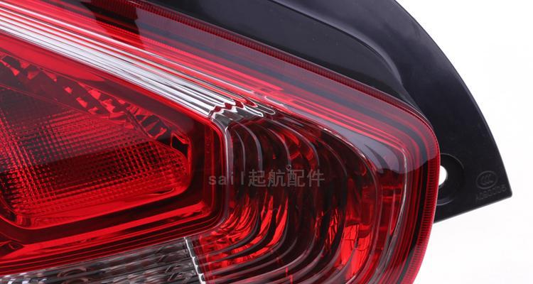 宝骏560转向灯控制模块解析（功能特点、故障排查与维修方法详解）-第1张图片-好赞用车