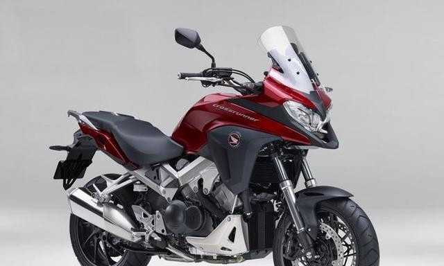 探索本田CB400F（传承与创新，致敬经典骑行体验）-第3张图片-好赞用车
