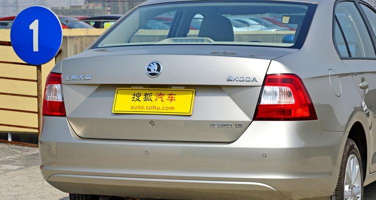 斯柯达昕锐左转向灯闪烁异常（了解斯柯达昕锐左转向灯异常闪烁的原因和解决方法）-第2张图片-好赞用车