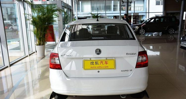 斯柯达昕锐左转向灯闪烁异常（了解斯柯达昕锐左转向灯异常闪烁的原因和解决方法）-第3张图片-好赞用车