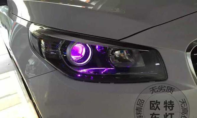 起亚K4转向灯灯泡型号及选购指南（了解起亚K4转向灯灯泡型号的重要性）-第3张图片-好赞用车
